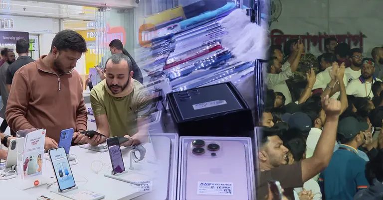 মুঠোফোনে এনইআইআর সিস্টেম: প্রভাব পড়বে আমদানিতে, শুল্ক সংকটে বাড়বে দাম